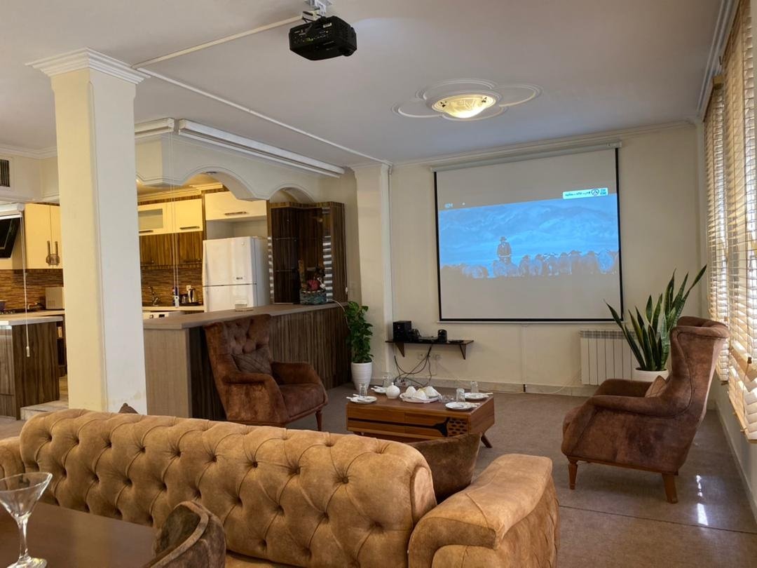 دوخوابه تولائی ولنجک ۲