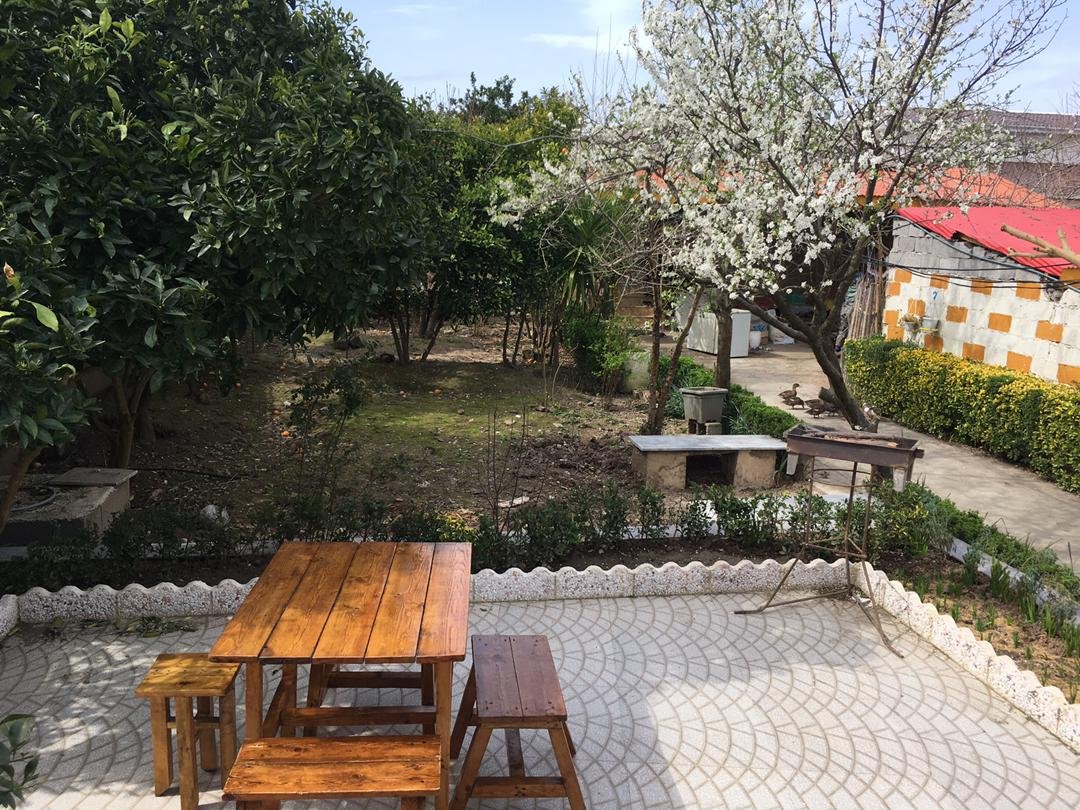 ویلا یک خوابه غفوری