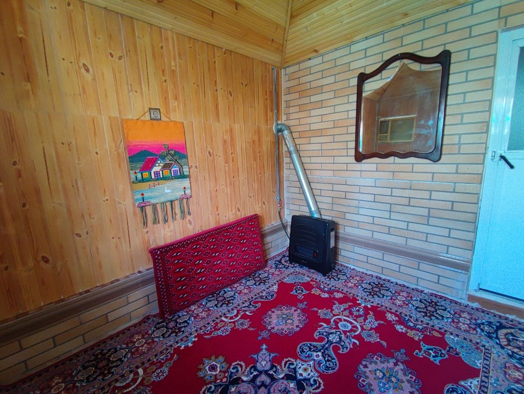 سوئیت فلت چوبی ویلاکده 2