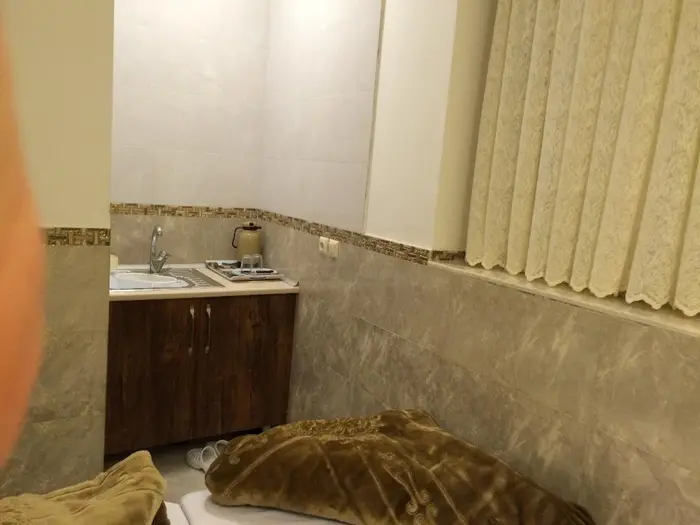 اقاقیا سفید - واحد دوتخته 6