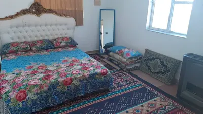 ویلا ویلا رضوانشهر