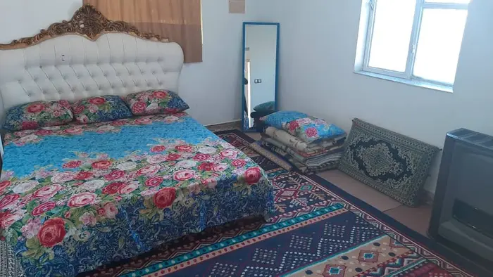 دوخوابه رضوانشهر