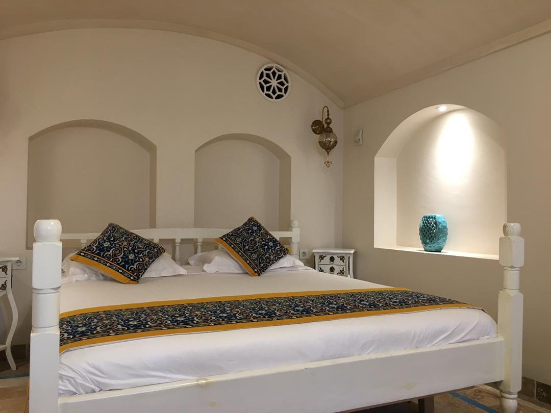 آریانا - واحد دوتخته ۱۰۱