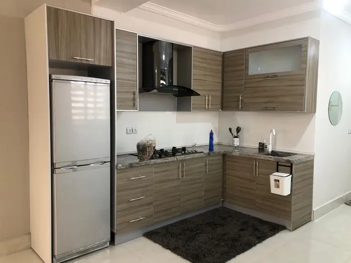 آپارتمان یک خوابه ناصری