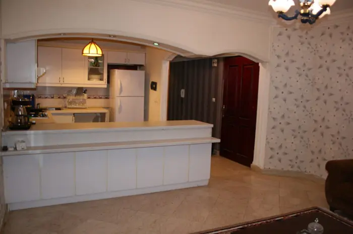 دوخوابه اورامان ۴