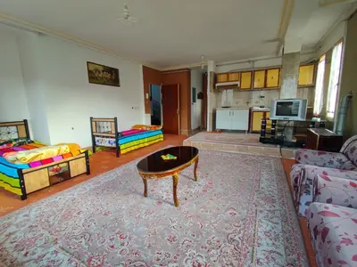 ویلا دوخوابه ویلاکده - واحد 202