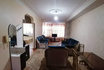 آپارتمان یک خوابه باغستان ۱