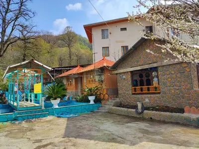 ویلا فلت ۱۰۱ ویلاکده