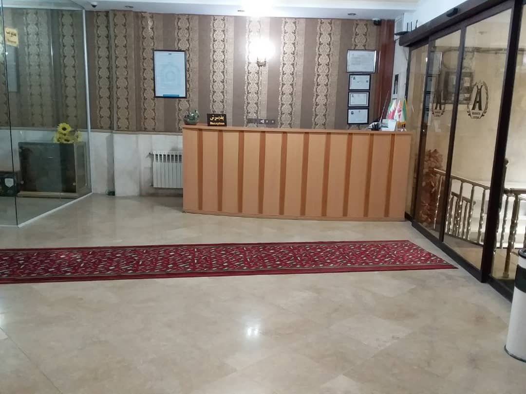 اجاره سوئیت دوخواب عطاران ۳ مشهد