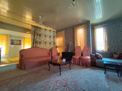 ویلا فلت ویلاکده - واحد ۳۰۱