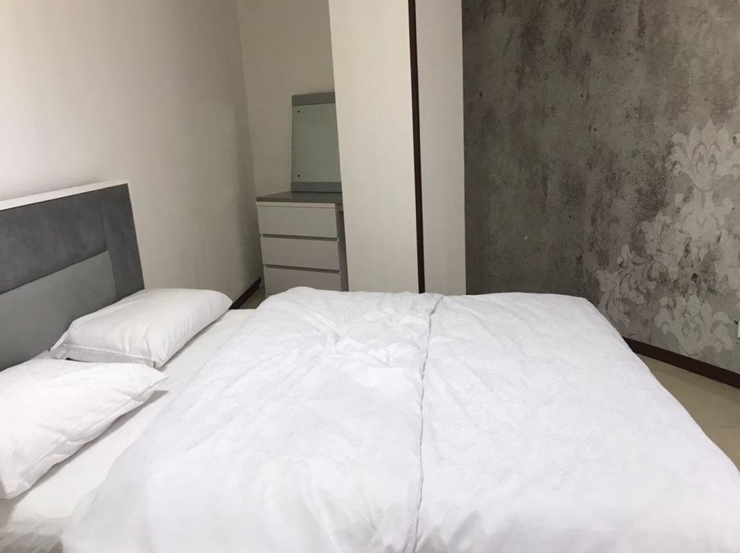 آپارتمان دوخوابه طرشت واحد ۷