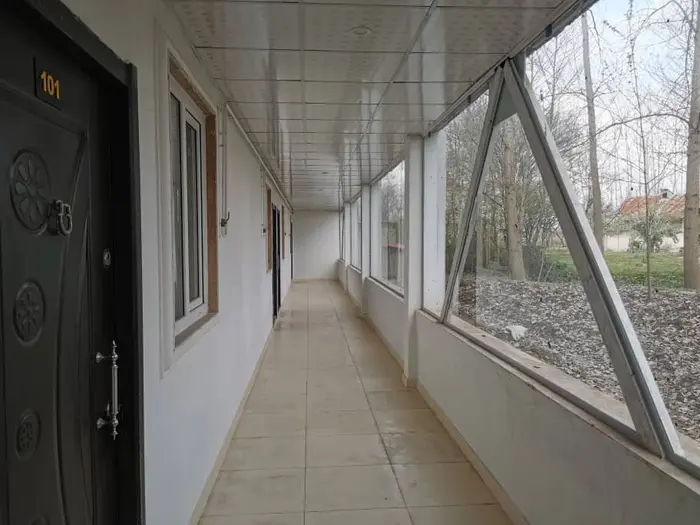 آپارتمان جاسمین - واحد چهارتخته 303