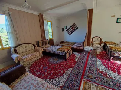 ویلا فلت ویلاکده واحد ۲۰۱