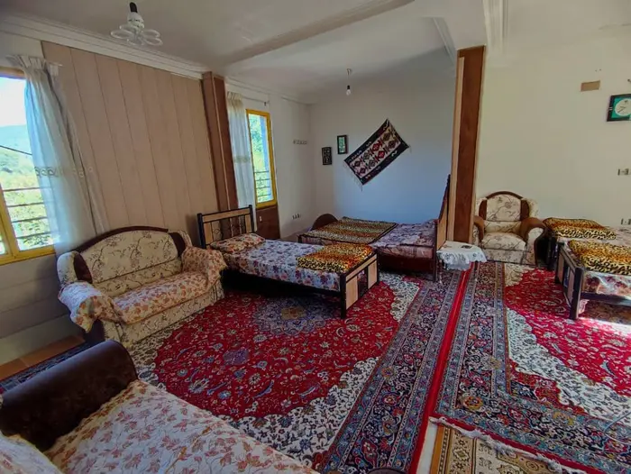 ویلا فلت ویلاکده واحد ۲۰۱