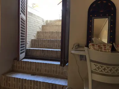 اقامتگاه سنتی آریانا - واحد دوتخته ۱۰۱