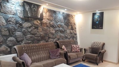 ویلا یک خوابه استخردار آبگرم شهرک پزشکان