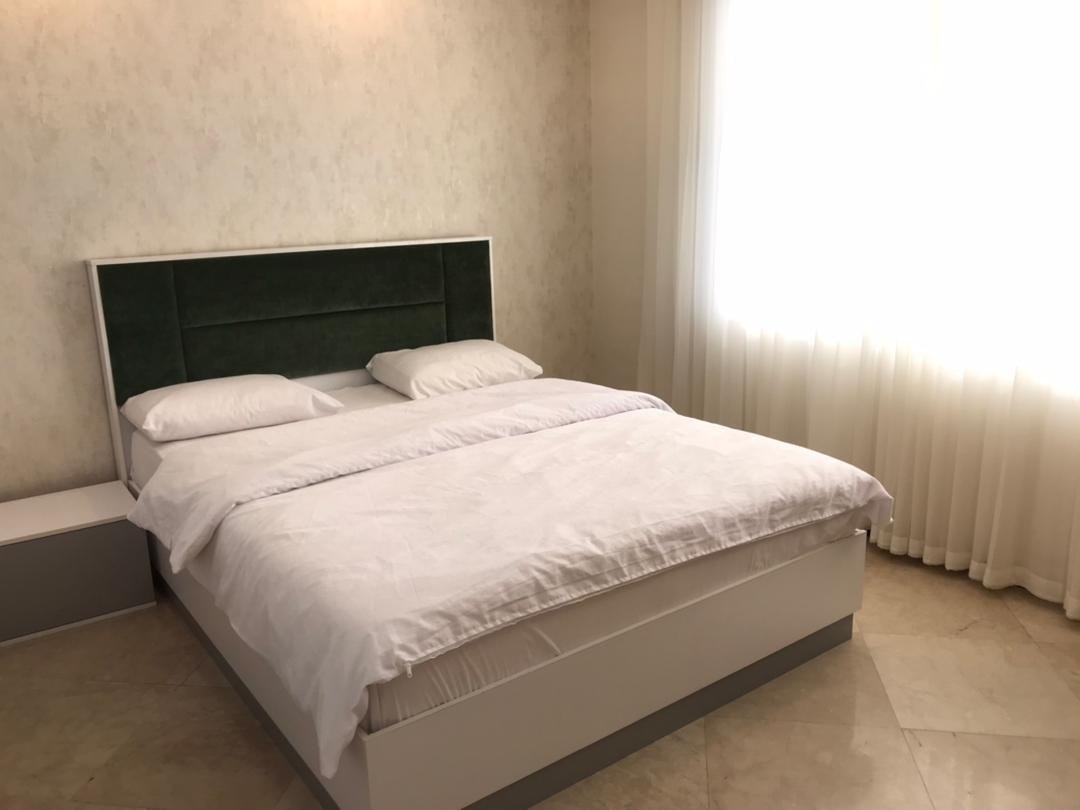 آپارتمان دوخوابه پاسداران ۲۰