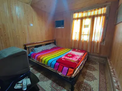 سوئیت فلت چوبی ویلاکده 1