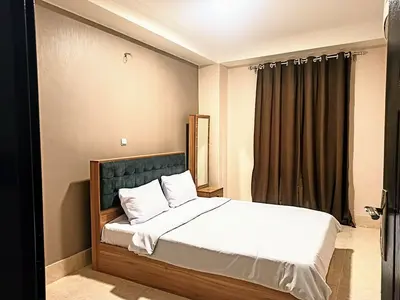 آپارتمان دوخوابه کوپال ۴