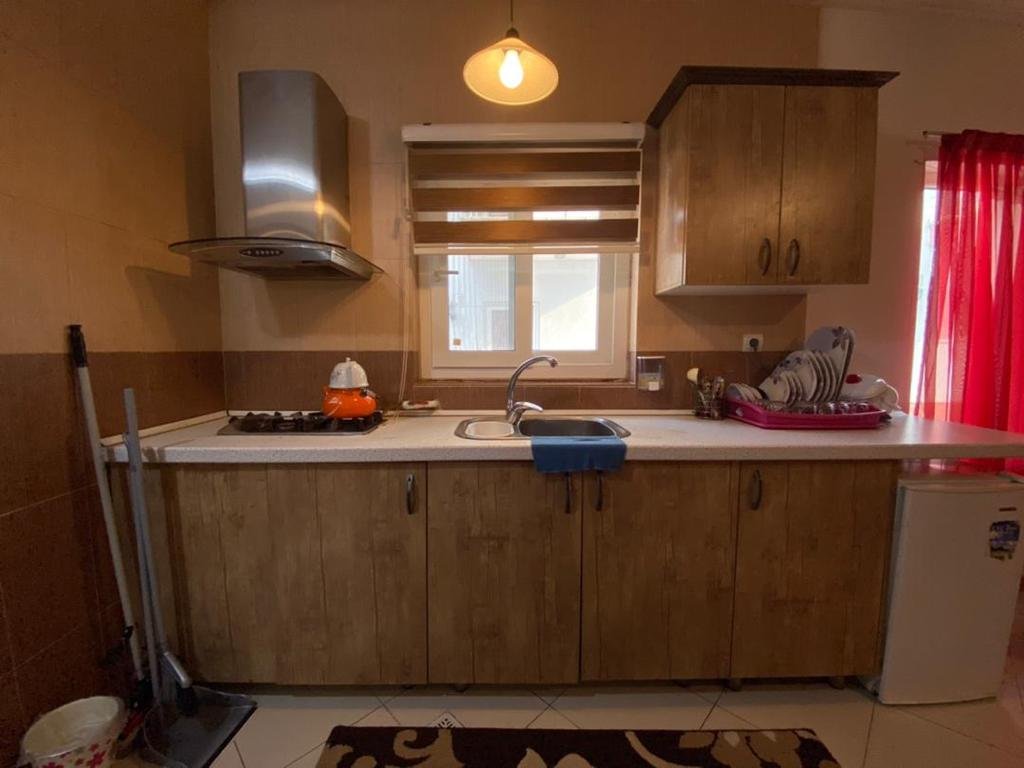 دوخوابه نگین شمال - واحد 3 کامپلکس