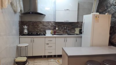 ویلا یک خوابه استخردار آبگرم شهرک پزشکان