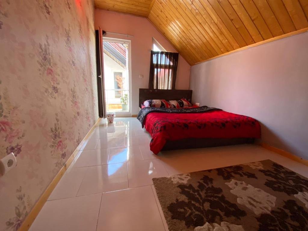 دوخوابه نگین شمال - واحد 3 کامپلکس