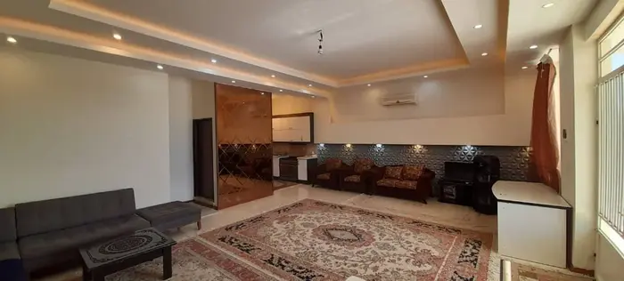 ویلا یک خوابه باغ استخردار بهارستان