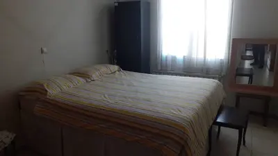 آپارتمان دوخوابه نسیم 6