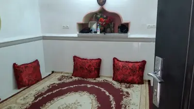 سوئیت یک خوابه زرنگ