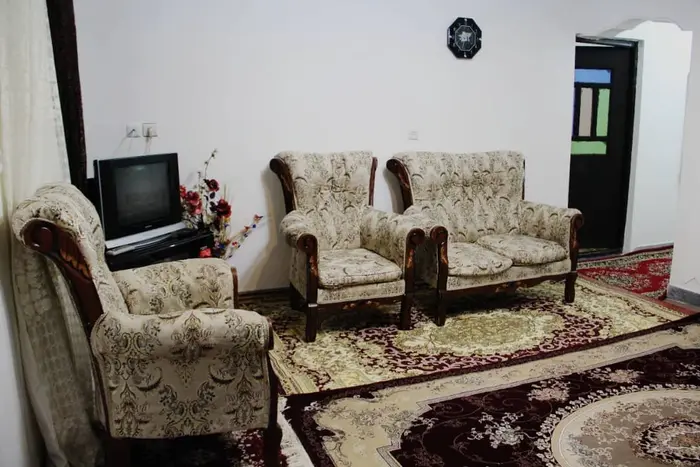 ویلا دوخوابه شالیزار 15