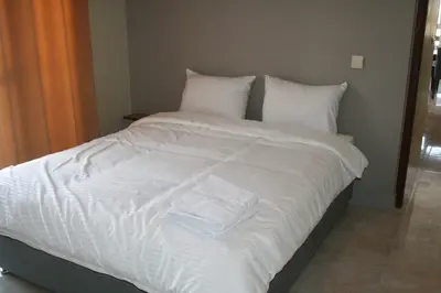 آپارتمان دوخوابه ایوان نوبنیاد 4