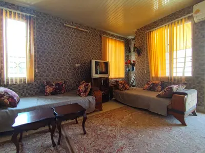 ویلا فلت ویلاکده - واحد ۳۰۱