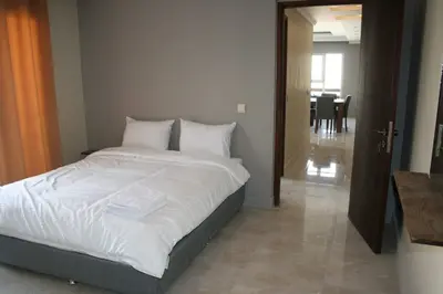 آپارتمان دوخوابه ایوان نوبنیاد 4