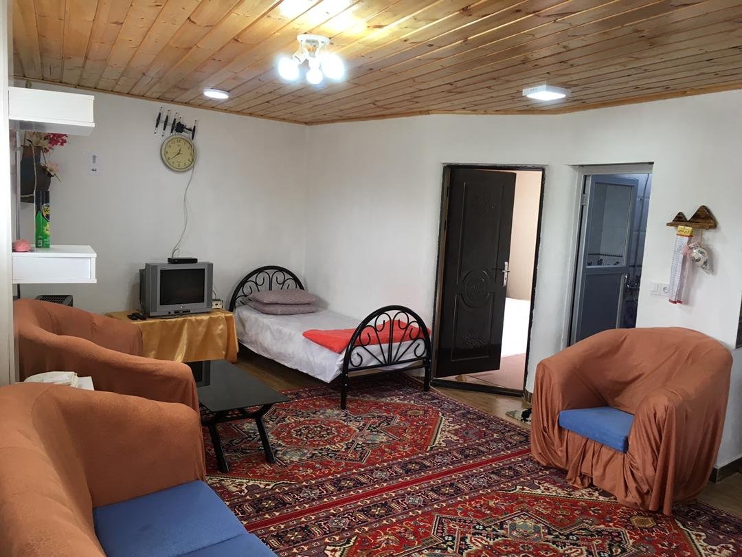 ویلا یک خوابه غفوری