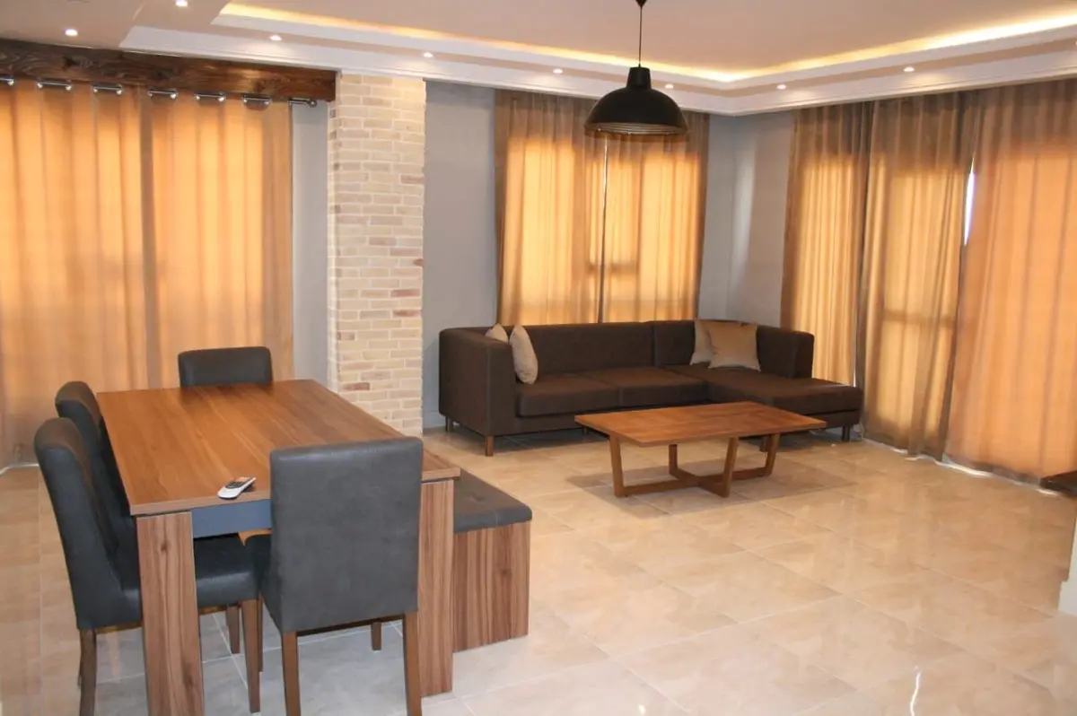 آپارتمان سه خوابه ایوان نوبنیاد 3