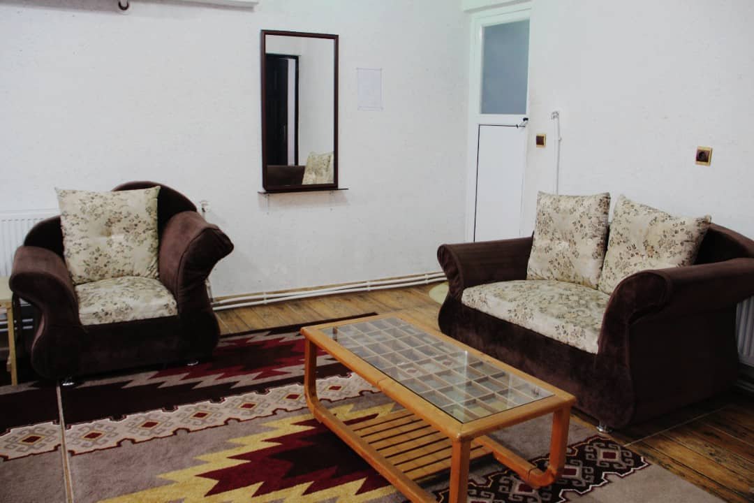 ویلا دوخوابه دانا