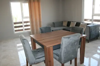 آپارتمان دوخوابه ایوان نوبنیاد 4