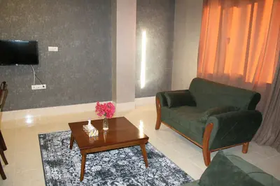 آپارتمان دوخوابه کوپال ۳