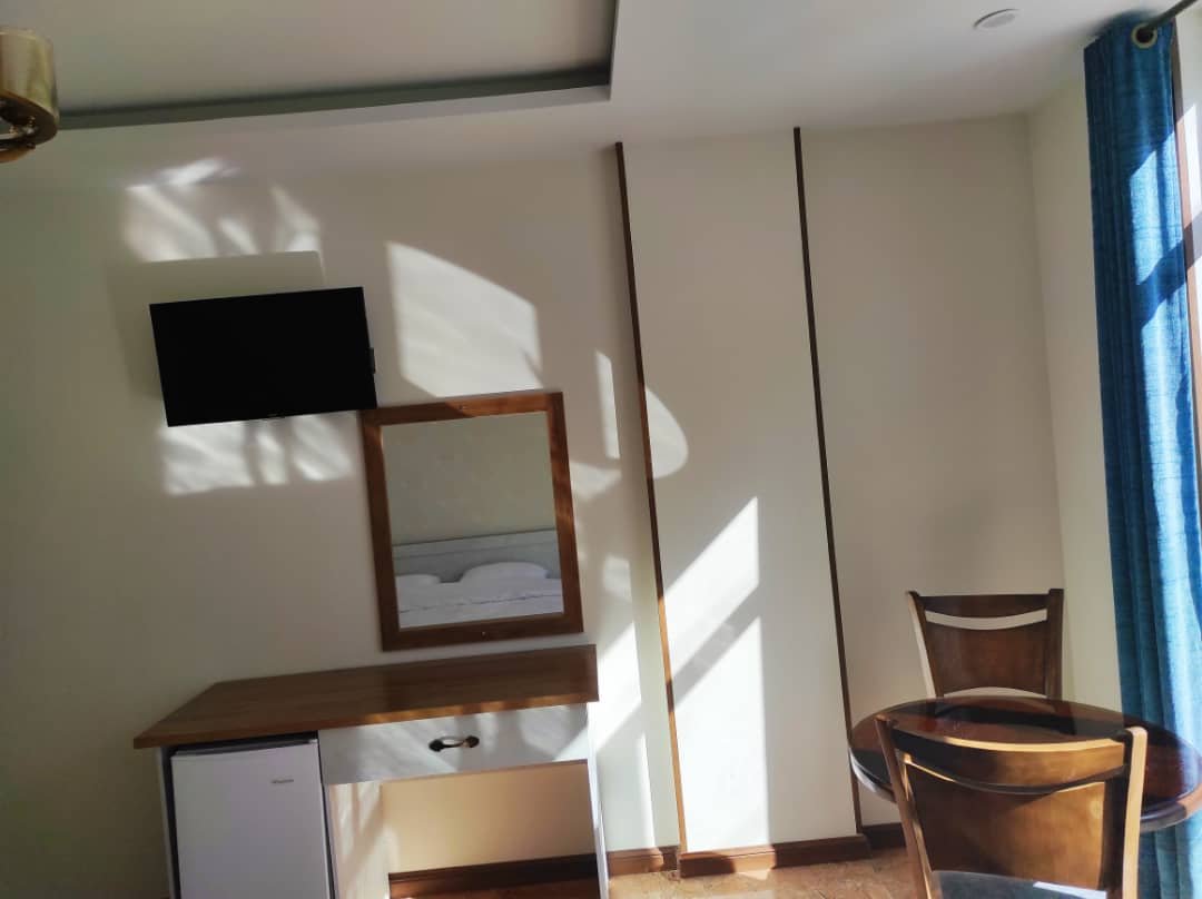 کیومرث - واحد دو تخته