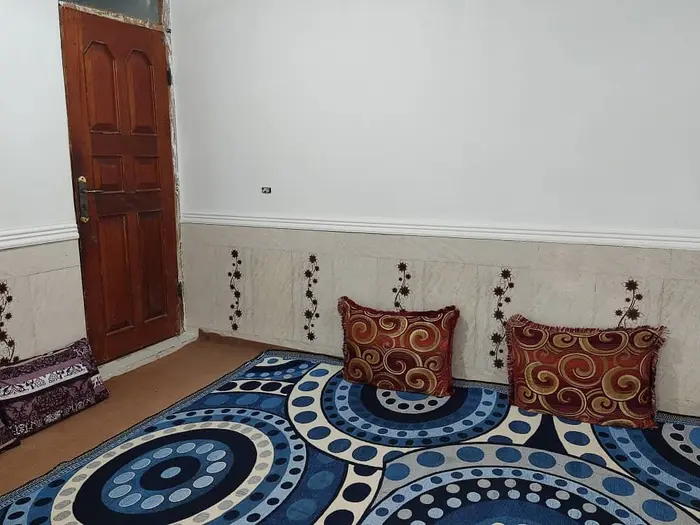 آپارتمان یک خوابه سرانیان