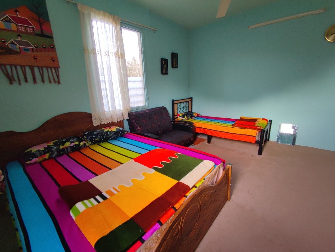 ویلا فلت ۱۰۲ ویلاکده