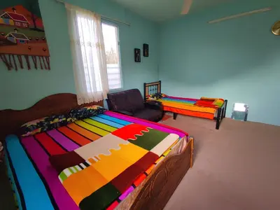 ویلا فلت ۱۰۲ ویلاکده