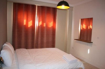 آپارتمان سه خوابه ایوان نوبنیاد 3