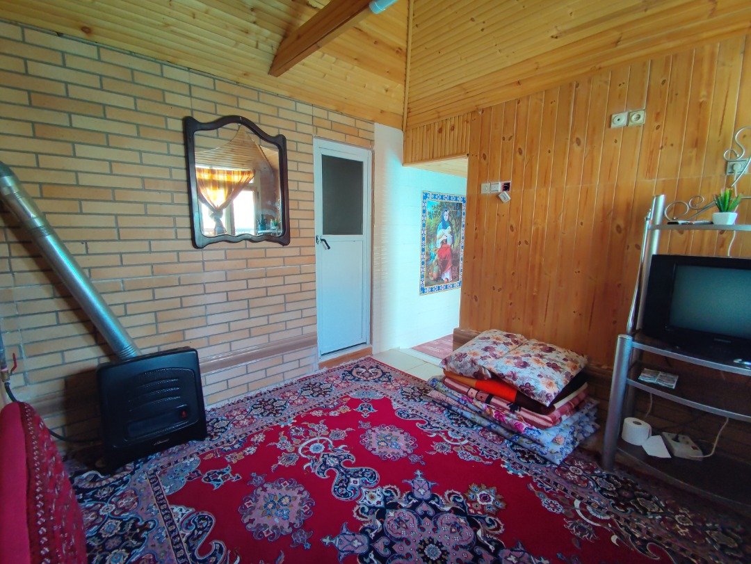 سوئیت فلت چوبی ویلاکده 2