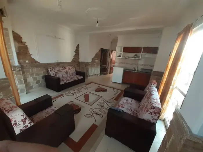 آپارتمان یک خوابه الماس قو واحد ۶