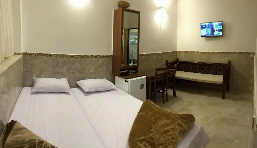 اقاقیا سفید - واحد دوتخته 6