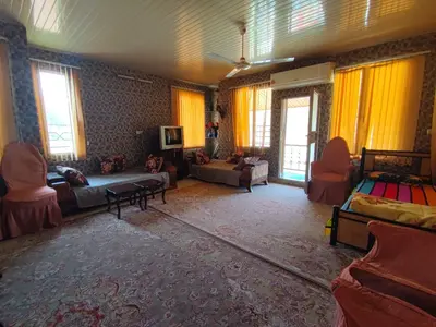 ویلا فلت ویلاکده - واحد ۳۰۱