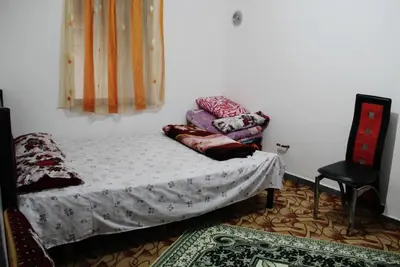 ویلا دوخوابه شالیزار 15