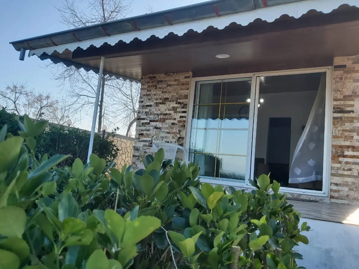 ویلا یک خوابه ساحلی دانیال - 11