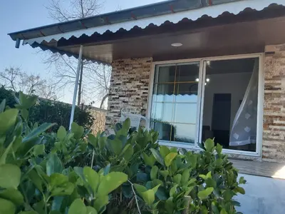 ویلا یک خوابه ساحلی دانیال